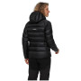 Giacca da donna Mammut Taiss IN Hooded Jacket Women