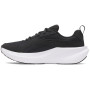 Sneakers per bambini Under Armour UA Ggs Assert 11 Black