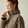 Giacca da donna Regatta Womens Highton Stretch Padded Jacket