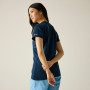 Maglietta da donna Regatta Women's Fingal
