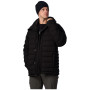 Giacca invernale da uomo Northfinder Rigobe