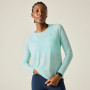 Maglietta da donna Dare 2b Serenity Long Sleeve Tee