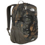 Zaino da città The North Face Borealis Classic marrone Brtolvgrnwxdcmpt/Brtolvgn