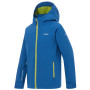 Giacca da bambino Regatta Boys Trekktain 3-in-1 II AvBlu/GldCyp