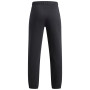 Pantaloni da bambino Under Armour UA B Rival FLC Graphics Jgr Anthracite