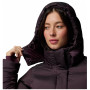 Giacca invernale da donna Columbia Amaze Puff™ Hooded Jacket
