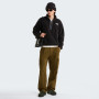 Felpa da uomo The North Face M Tnf Fleeski 1/4 Zip Po