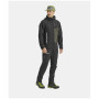 Giacca softshell da uomo Ortovox Seceda Softshell Jacket M