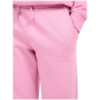 Pantaloni da tuta per bambini 4F Trousers Cas F1782 Pink