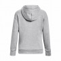 Felpa da donna Under Armour Essential Fleece Hoodie