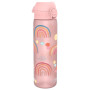 Bottiglia per bambini Ion8 Leak Proof Rainbows 500 ml