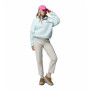 Felpa da donna Columbia Helvetia™ II Cropped Half Snap Fleece