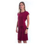 Vestito da donna Sensor Merino Active