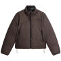 Giacca da donna The North Face W Pertex Nuptse Reversible Jacket