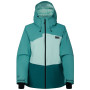 Taglia: L / Colore: turchese