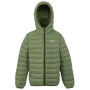 Dimensione per bambini: 110-116 / Colore: verde