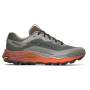 Misura delle scarpe (EU): 43,5 / Colore: grigio/arancio
