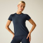 Maglietta da donna Dare 2b Refresh Tee