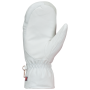 Taglia dei guanti: M / Colore: bianco