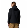 Giacca da uomo Columbia Tall Heights™ III Hooded Softshell