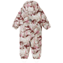 Tuta per bambini Reima Lappi Birch Beige
