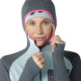 Felpa da donna Dynafit Radical Ptc W Jkt
