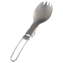 Posate di titanio Robens Titanium Folding Spork UL