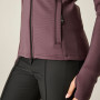 Felpa da donna Dare 2b Glacier Midlayer