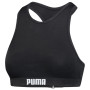 Costume da bagno da donna Puma Racerback Top