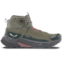 Scarpe da donna Salewa Pedroc 2 Leather Mid Ptx W