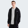 Felpa da uomo The North Face M Evolution Simple Dome Regular Full Zip