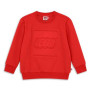 Dimensione per bambini: 122 / Colore: rosso