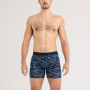 Boxer Saxx Droptemp Cooling Cotton Boxer Brief Fly