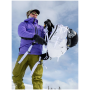Zaino da scialpinismo Backcountry Access Stash Pro UL 40
