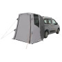 Tenda posteriore per auto Easy Camp Krossbu Mini II.