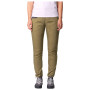 Pantaloni da donna Rafiki Sierra