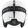 Set di casco e occhiali Uvex Viti set