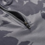 Maglietta da bambino Alpine Pro Stanso Grey