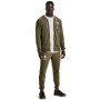 Felpa da uomo Under Armour Rival Terry LC FZ