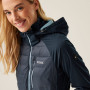 Giacca da donna Regatta Wmn Pro Hybrid