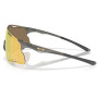 Occhiali da sole OAKLEY Cybr Lightning