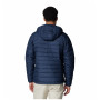 Giacca da uomo Columbia Powder Lite™ II Hooded Jacket