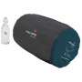 Materassino autogonfiante Easy Camp Skylark Mat Double 10.0 cm