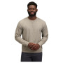 Felpa funzionale da uomo Black Diamond M Circuit Midlayer Crewneck