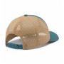Berretto con visiera Columbia Mesh Snap Back