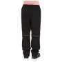 Pantaloni da bambino Kilpi Rizo-J Black