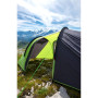 Tenda da trekking Coleman Laramie 3 BlackOut