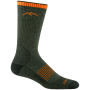 Dimensioni dei calzini: 43-45 / Colore: verde