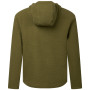 Felpa da uomo Dare 2b Firn Hooded Borg Fleece