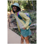 Cappello da turista Cotopaxi Tech Bucket Hat